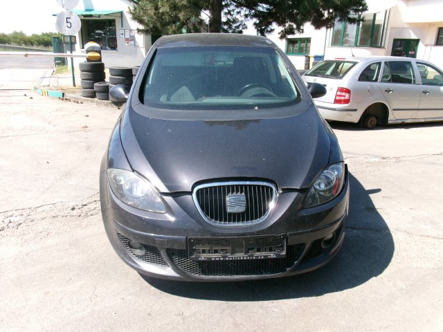 Seat Altea