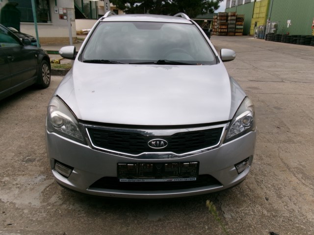 Kia Cee´d