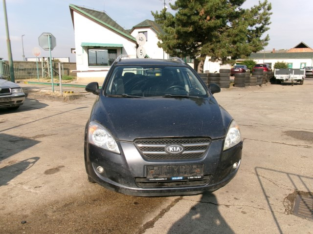 Kia Cee’d