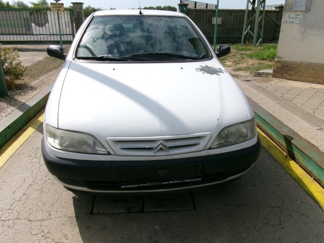 Citroën Xsara