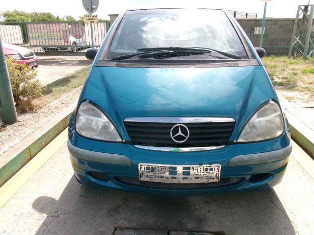 Mercedes-Benz A140