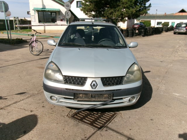 Renault Thalia
