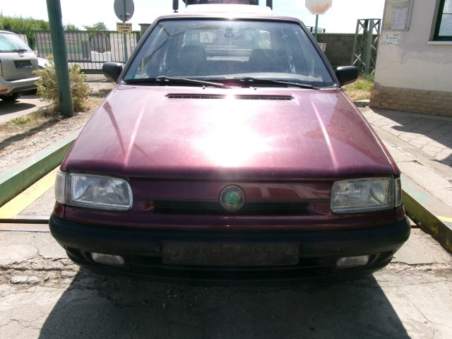 Škoda Felicia