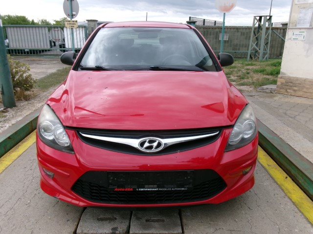 Hyundai i 30