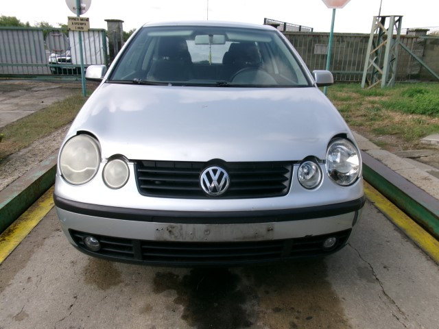 VW Polo