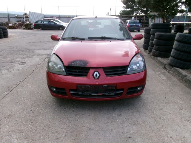 Renault Thalia