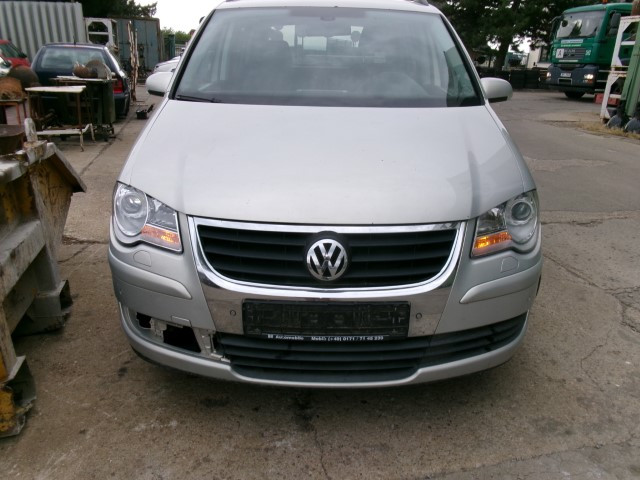 VW Touran